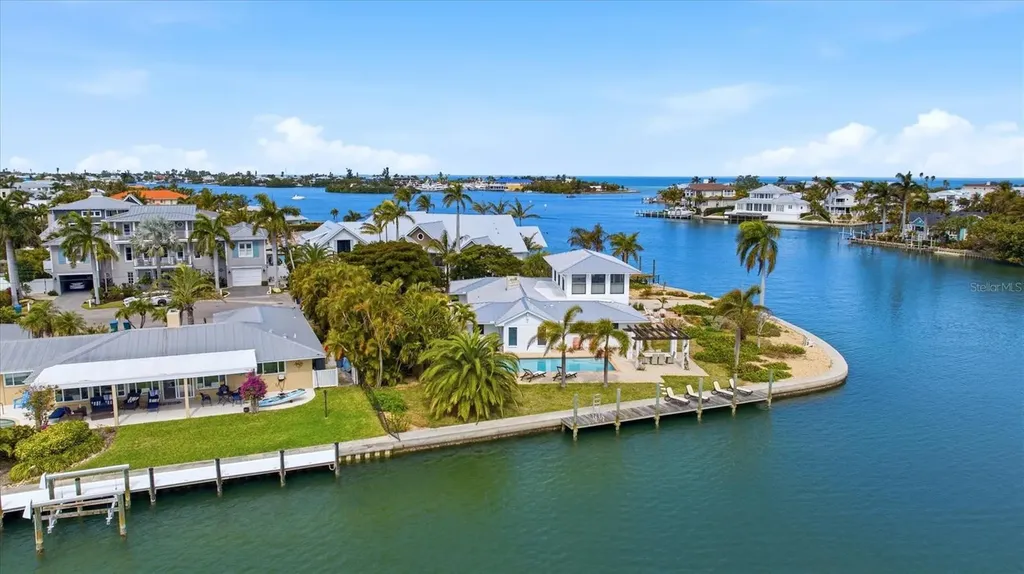 531 72nd Street Holmes Beach FL 34217