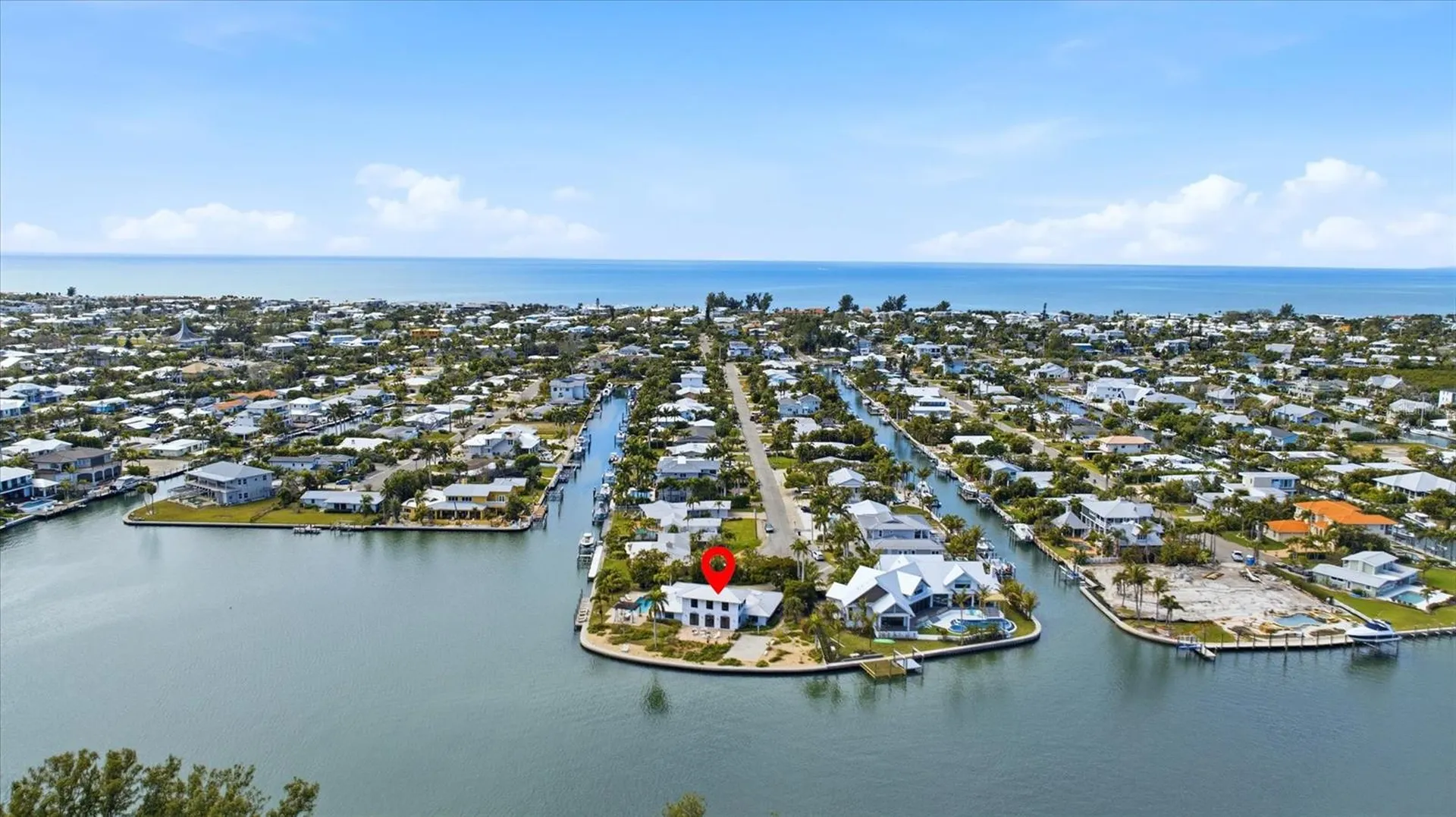 531 72nd Street Holmes Beach FL 34217