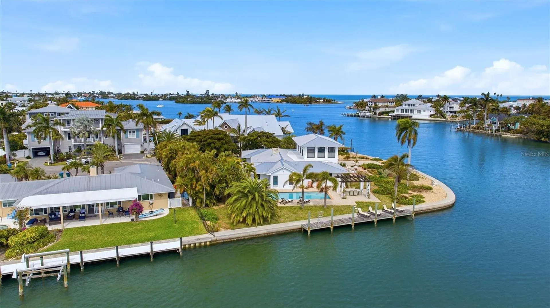 531 72nd Street Holmes Beach FL 34217