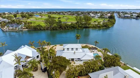 531 72nd Street Holmes Beach FL 34217
