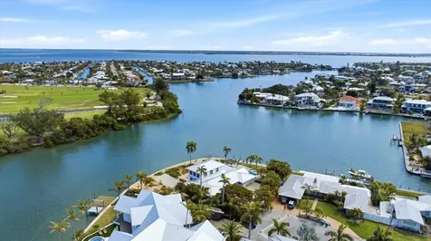 531 72nd Street Holmes Beach FL 34217