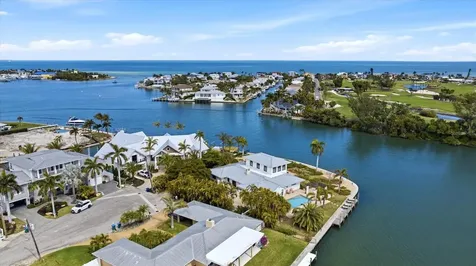 531 72nd Street Holmes Beach FL 34217