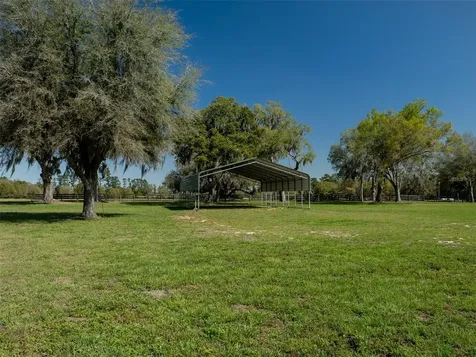 15157 NW 112th Place Road Morriston FL 32668