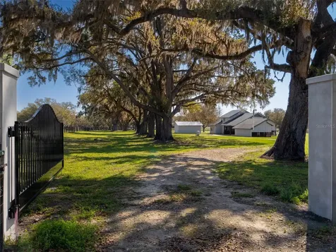 15157 NW 112th Place Road Morriston FL 32668