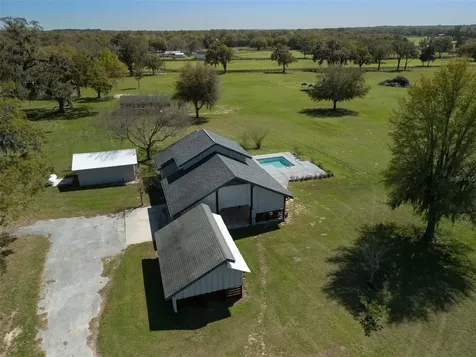 15157 NW 112th Place Road Morriston FL 32668