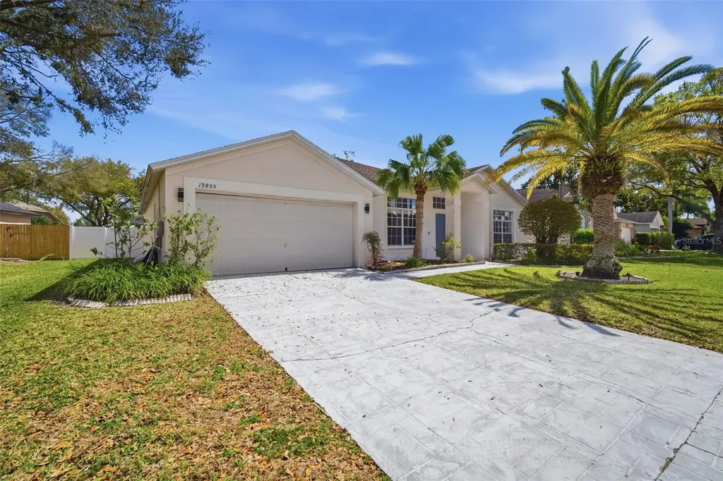 Odessa FL 33556