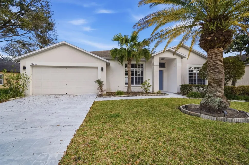 Odessa FL 33556