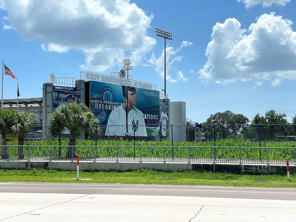Odessa FL 33556