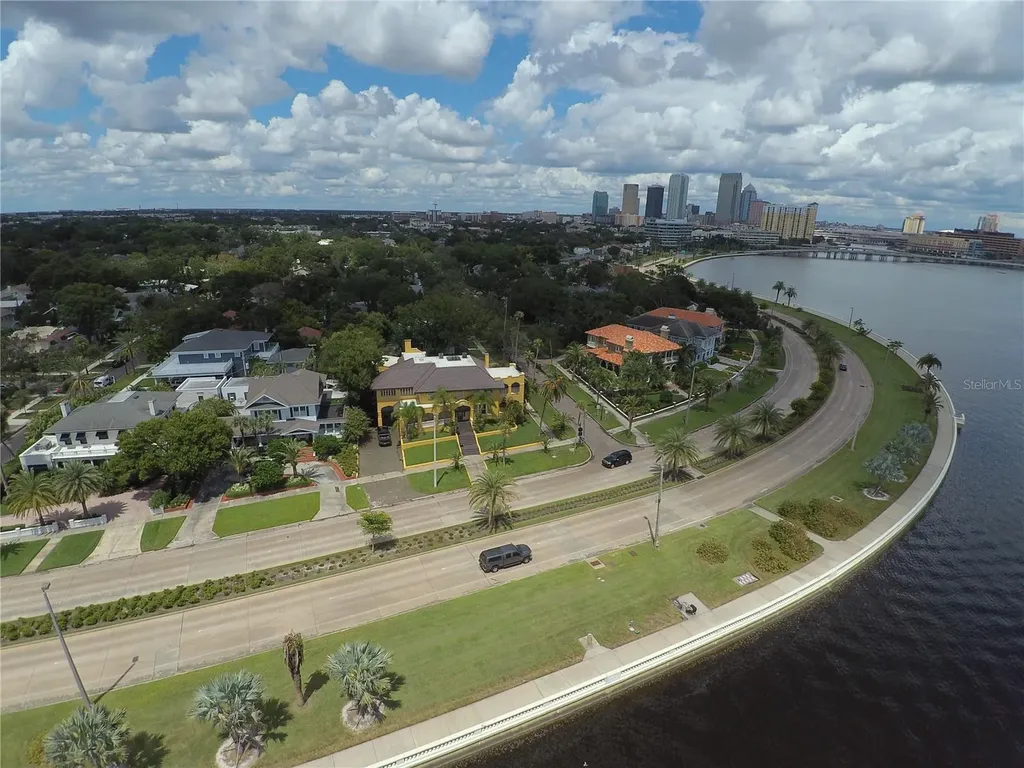 Odessa FL 33556