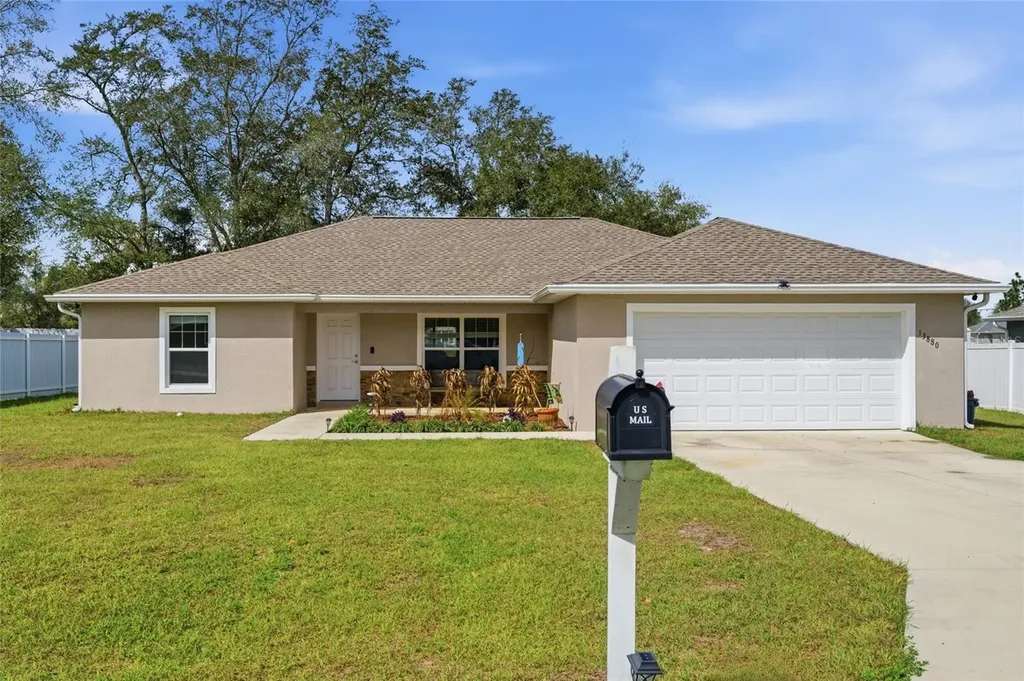 13880 SW 45th Terrace Ocala FL 34473