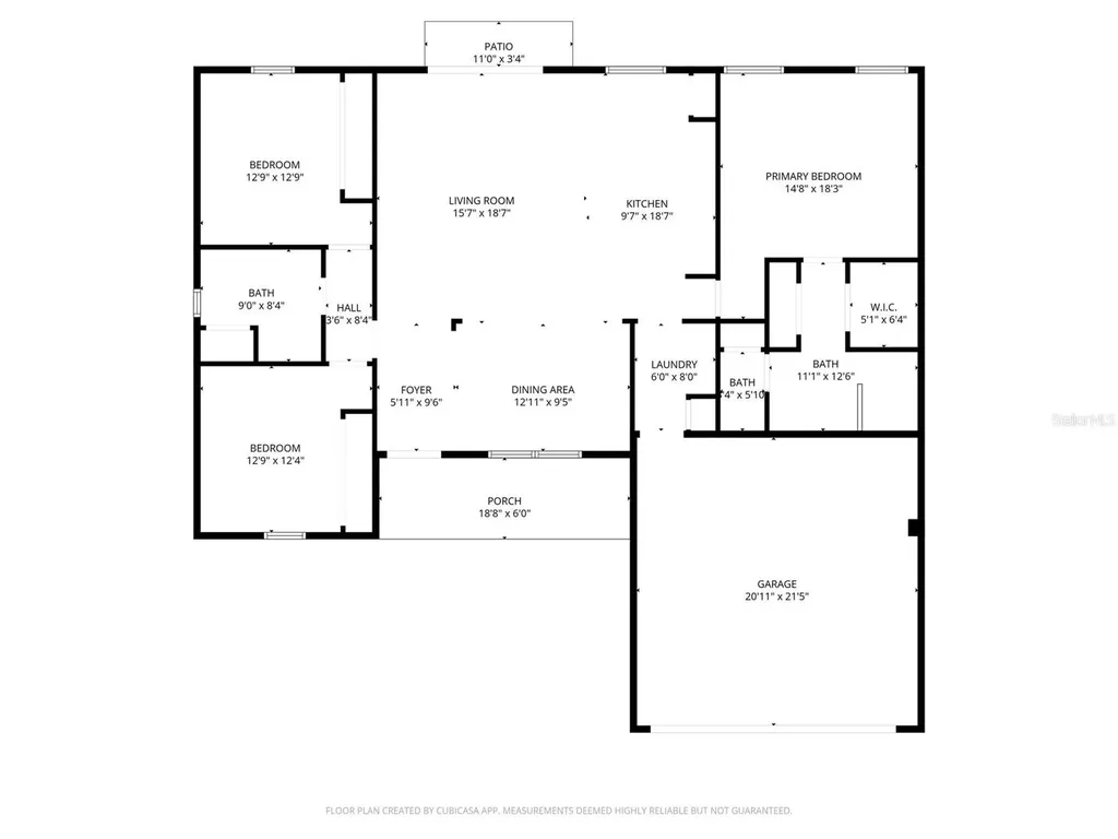 13880 SW 45th Terrace Ocala FL 34473