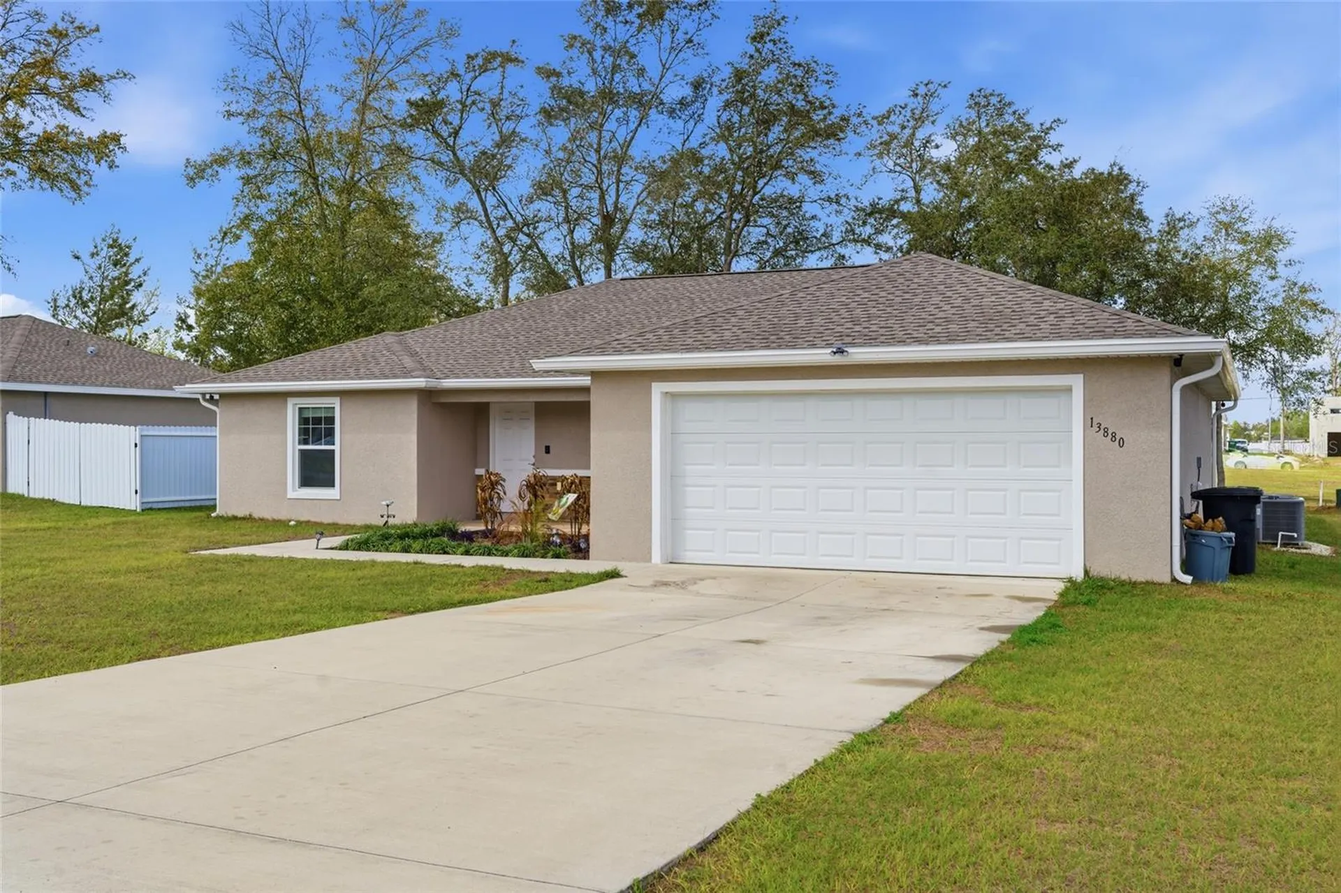 13880 SW 45th Terrace Ocala FL 34473