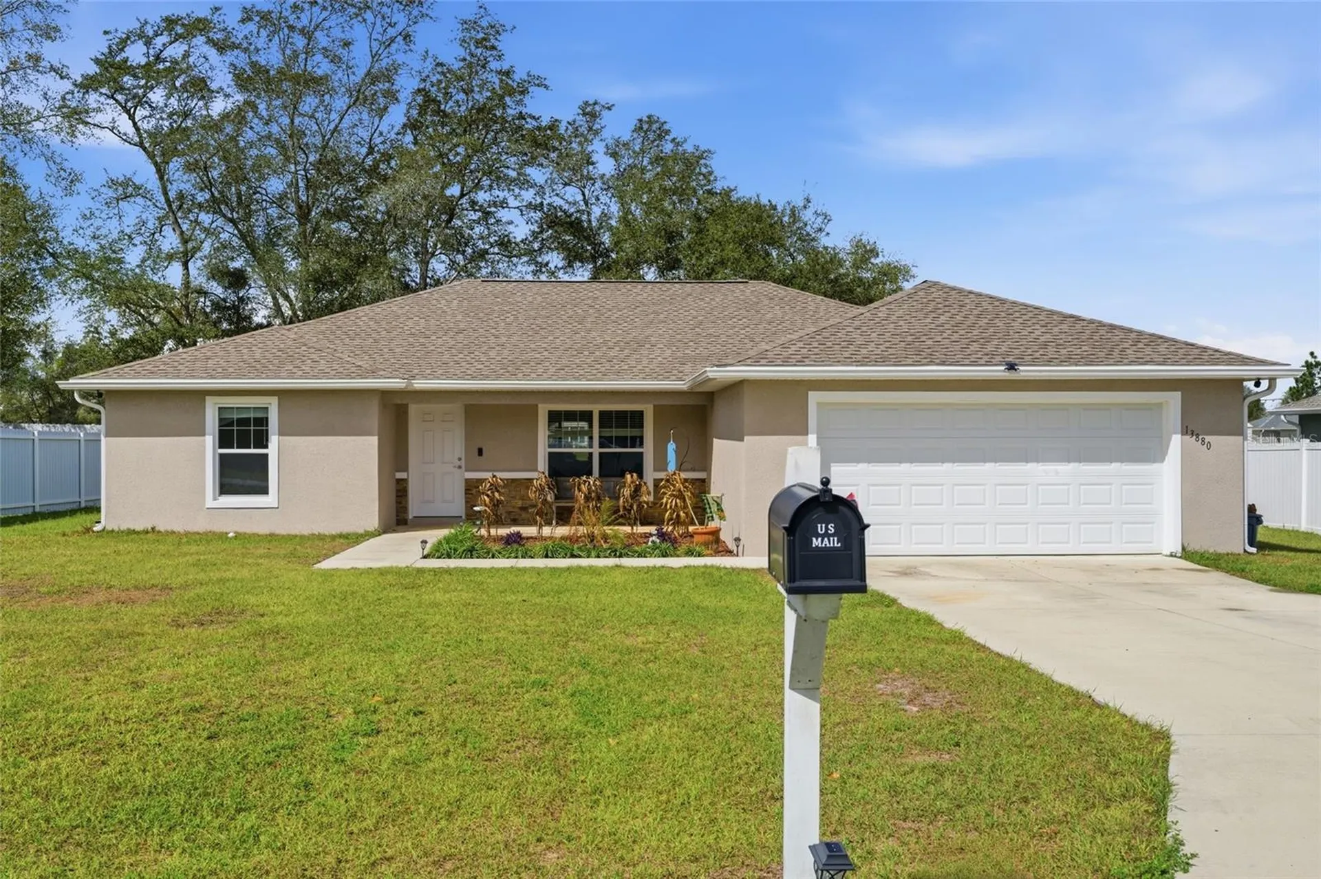13880 SW 45th Terrace Ocala FL 34473