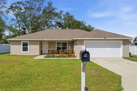 13880 SW 45th Terrace Ocala FL 34473