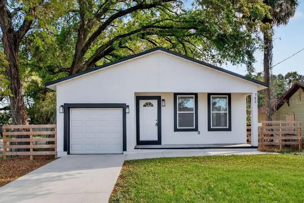 722 22nd Street Orlando FL 32805