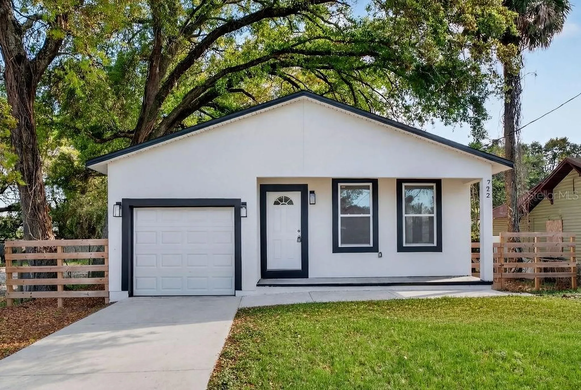 722 22nd Street Orlando FL 32805
