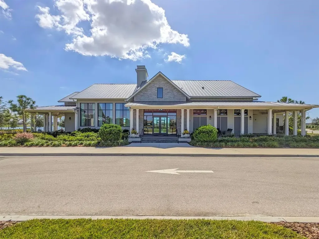 1045 Crosswind Avenue Sarasota FL 34240