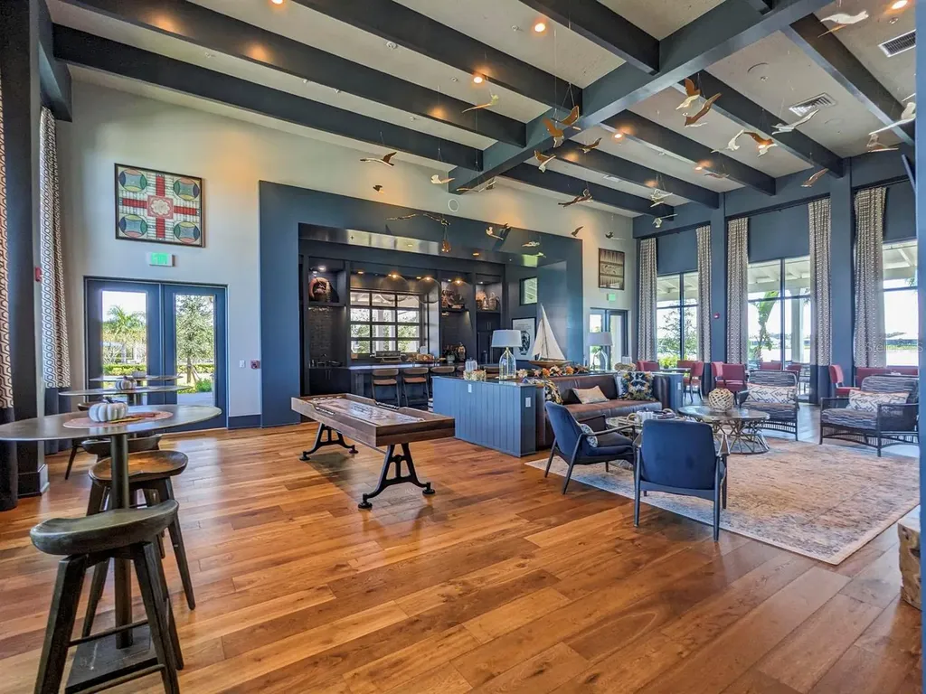 1045 Crosswind Avenue Sarasota FL 34240