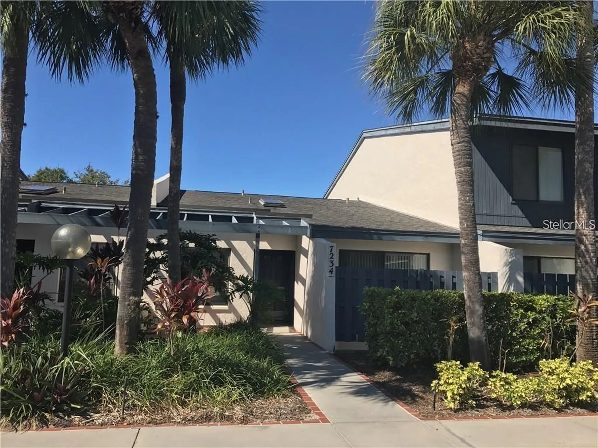 7234 Cloister Drive Sarasota FL 34231