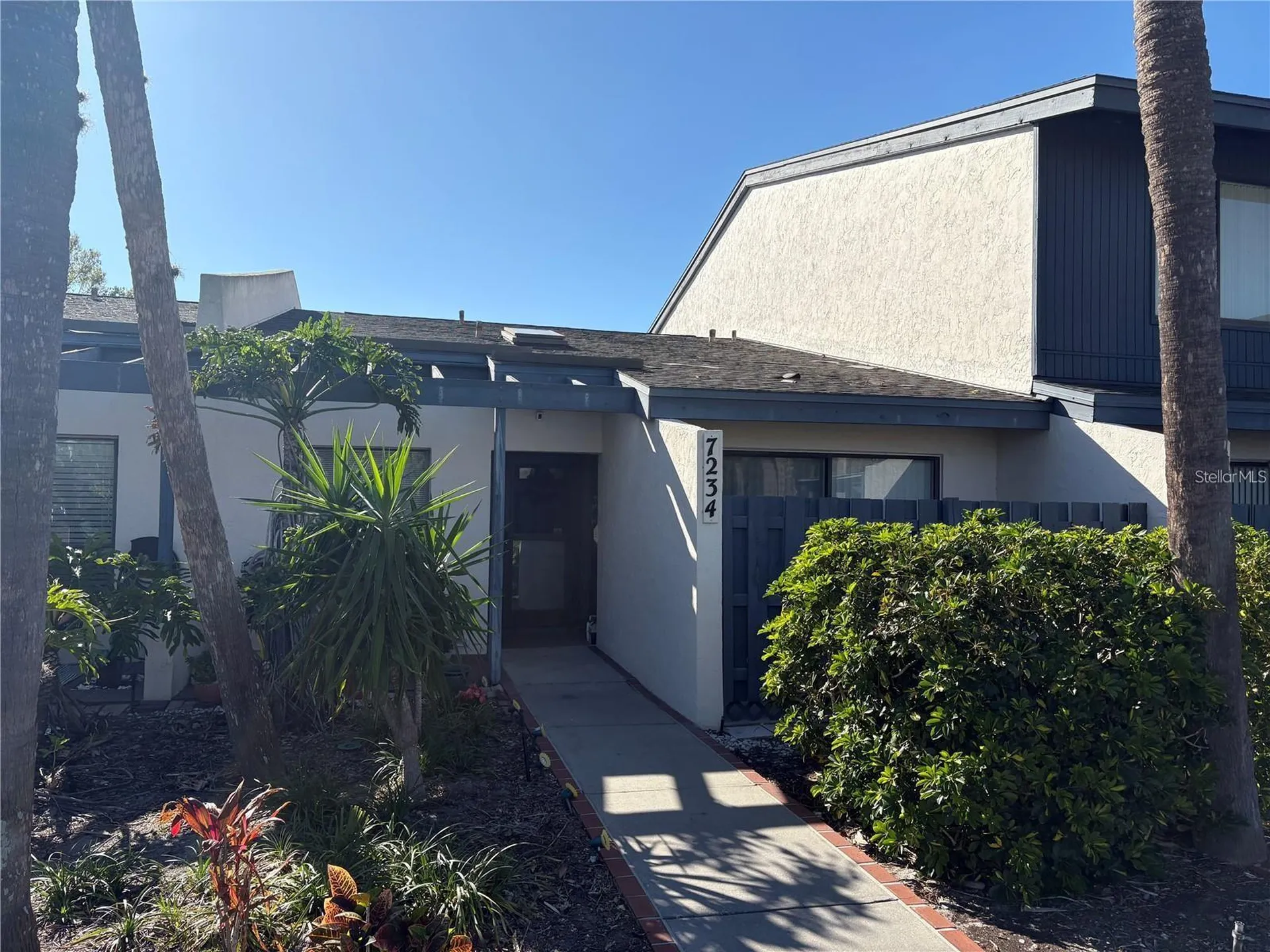 7234 Cloister Drive Sarasota FL 34231