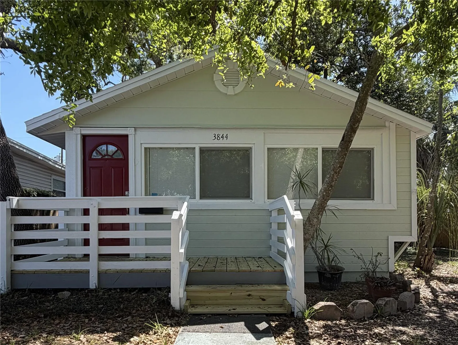3844 Burlington Avenue N St Petersburg FL 33713