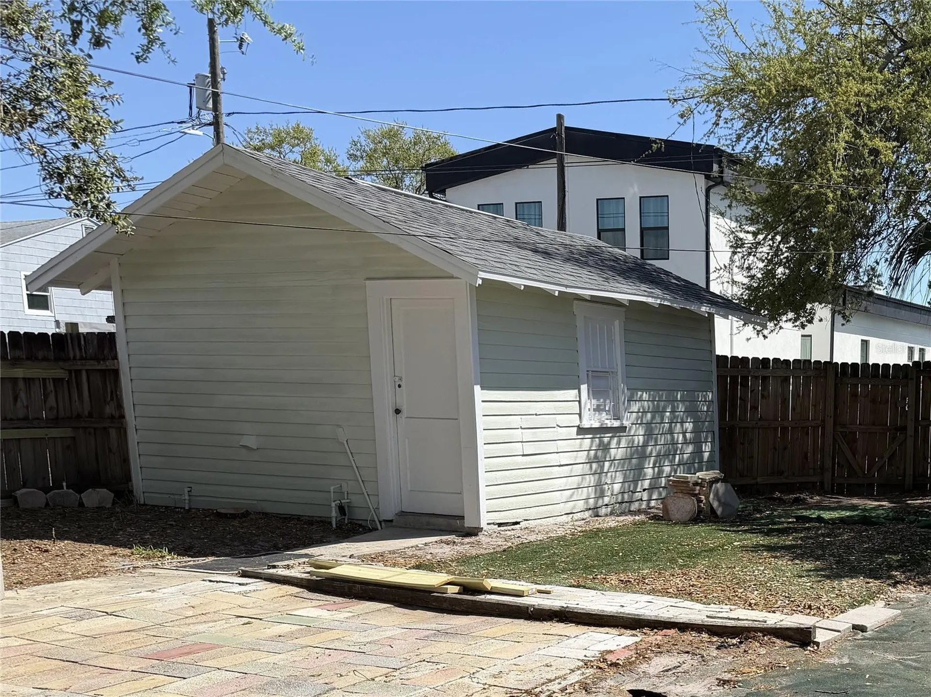 3844 Burlington Avenue N St Petersburg FL 33713