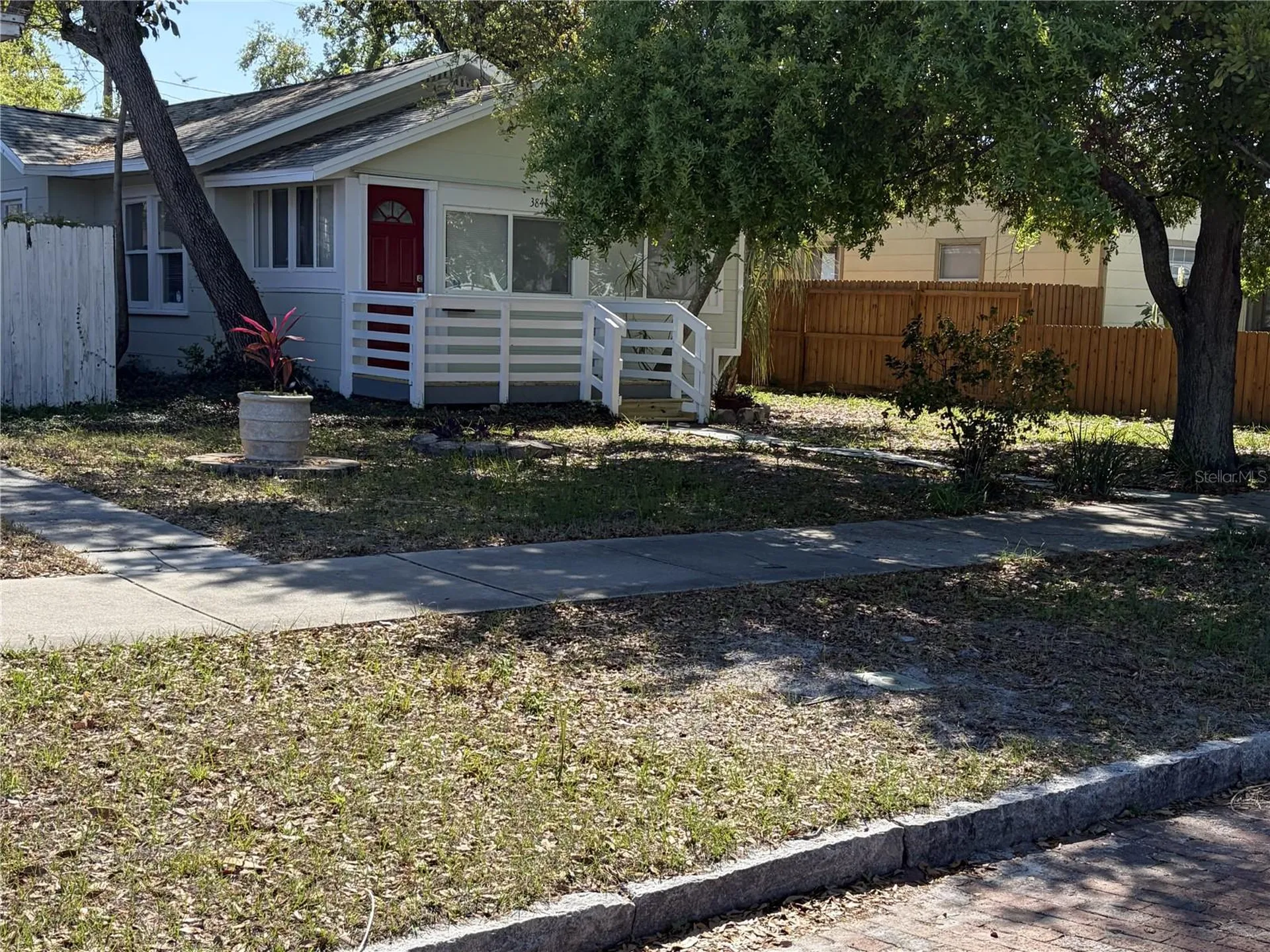 3844 Burlington Avenue N St Petersburg FL 33713