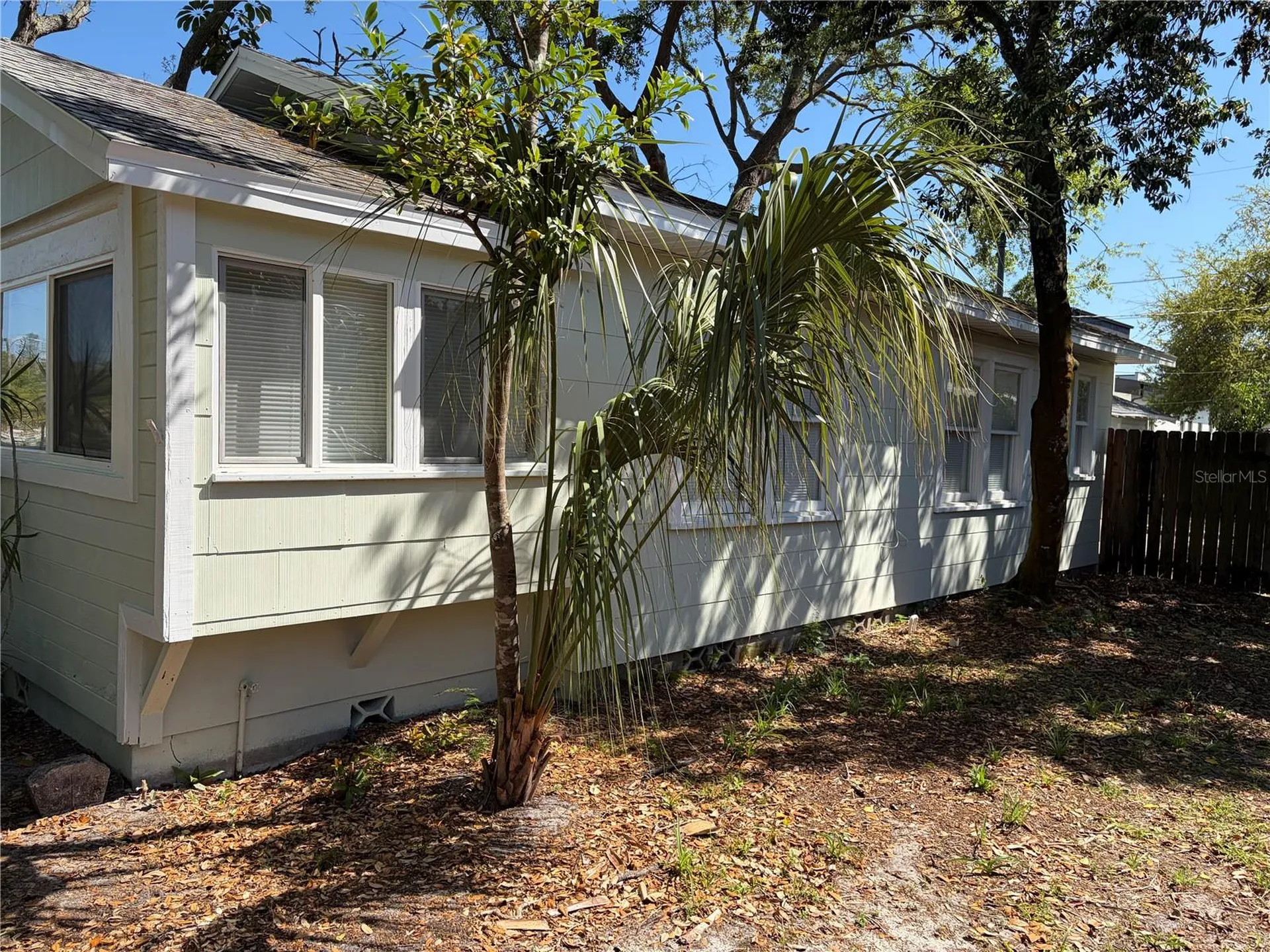 3844 Burlington Avenue N St Petersburg FL 33713