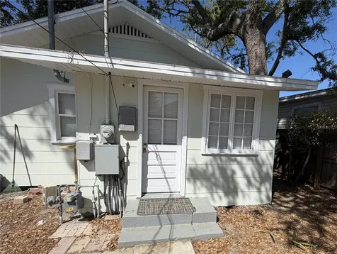 3844 Burlington Avenue N St Petersburg FL 33713