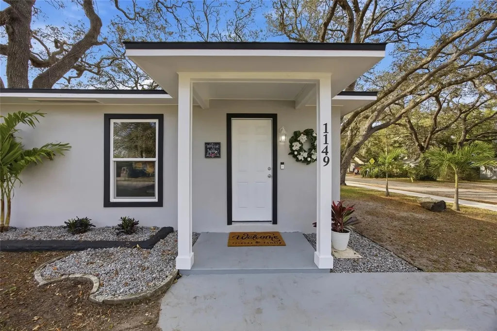 1149 Woodlawn Street Clearwater FL 33756