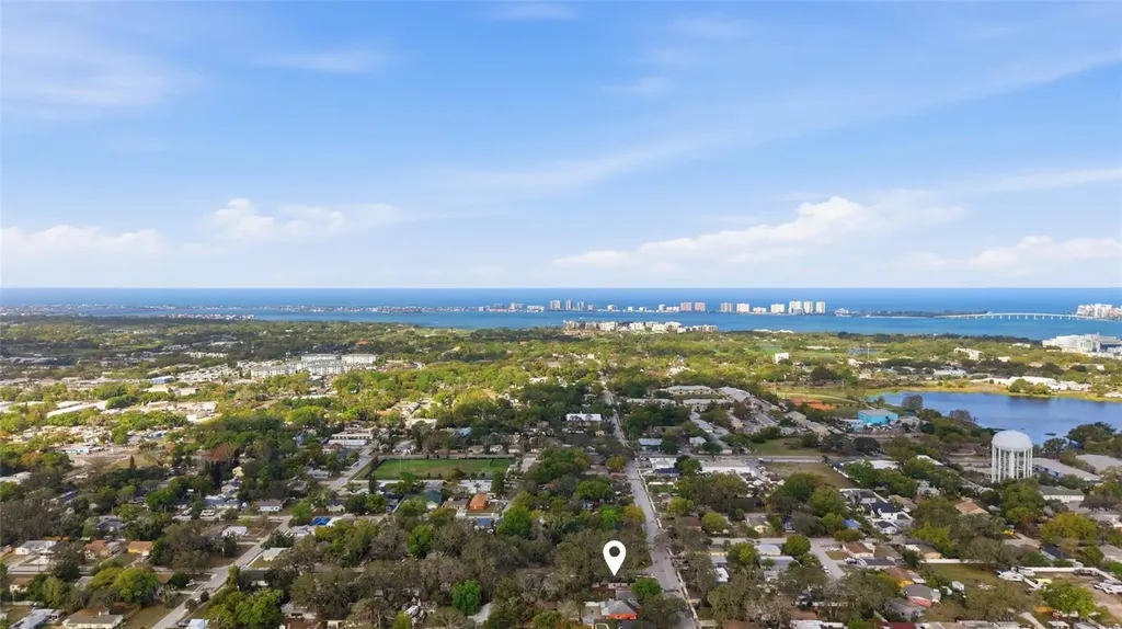 1149 Woodlawn Street Clearwater FL 33756