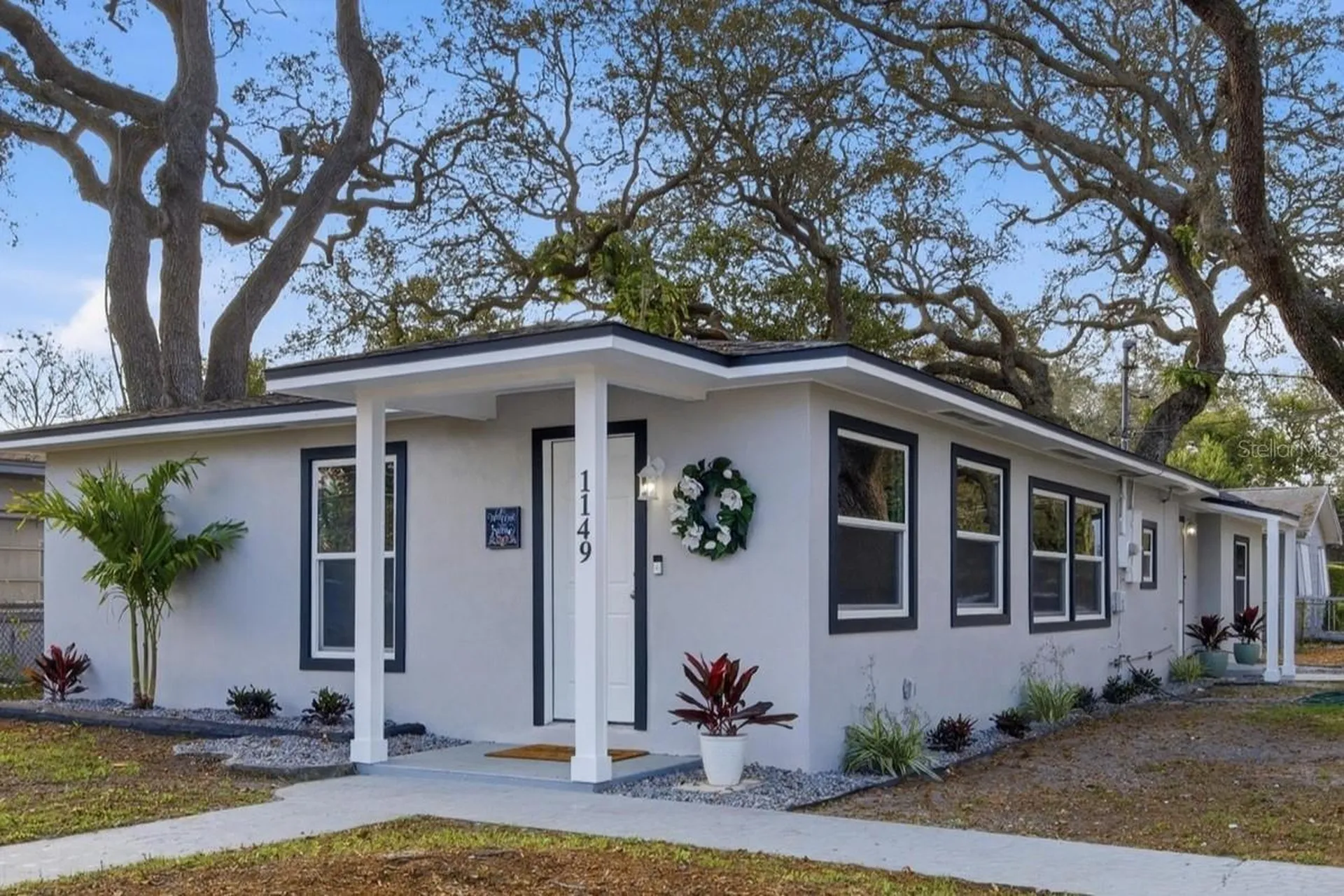 1149 Woodlawn Street Clearwater FL 33756