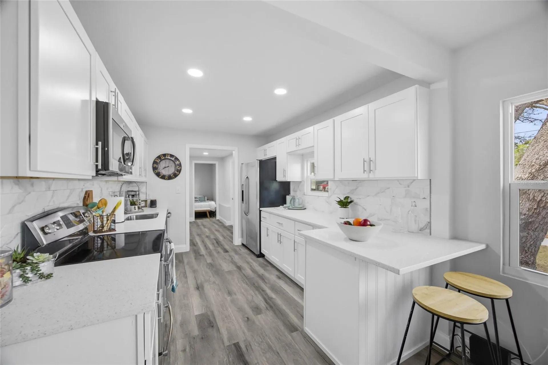 1149 Woodlawn Street Clearwater FL 33756