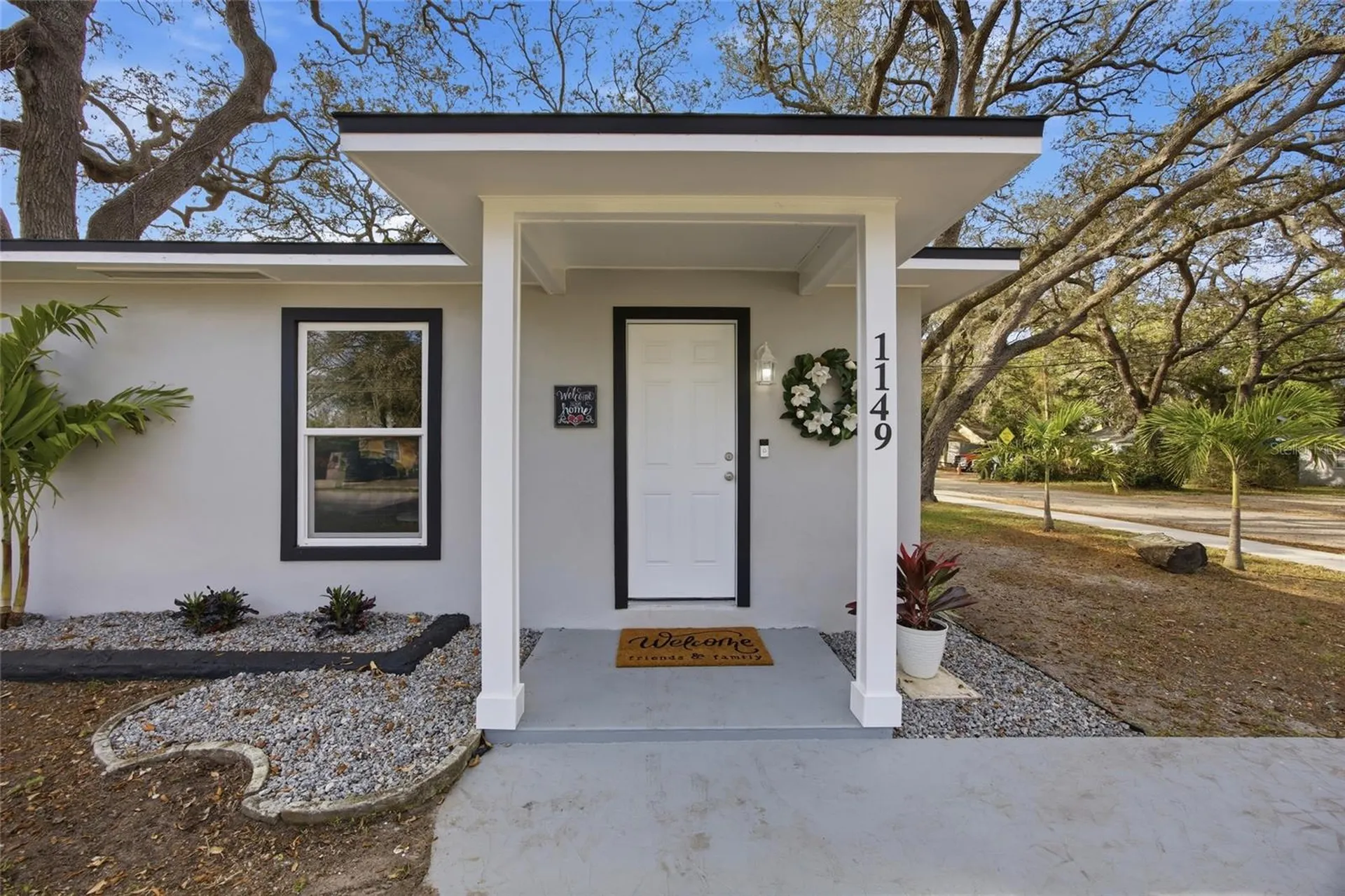 1149 Woodlawn Street Clearwater FL 33756