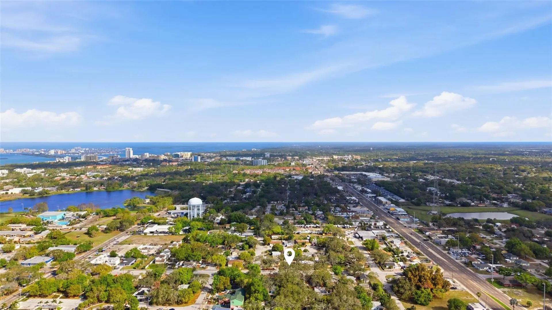 1149 Woodlawn Street Clearwater FL 33756