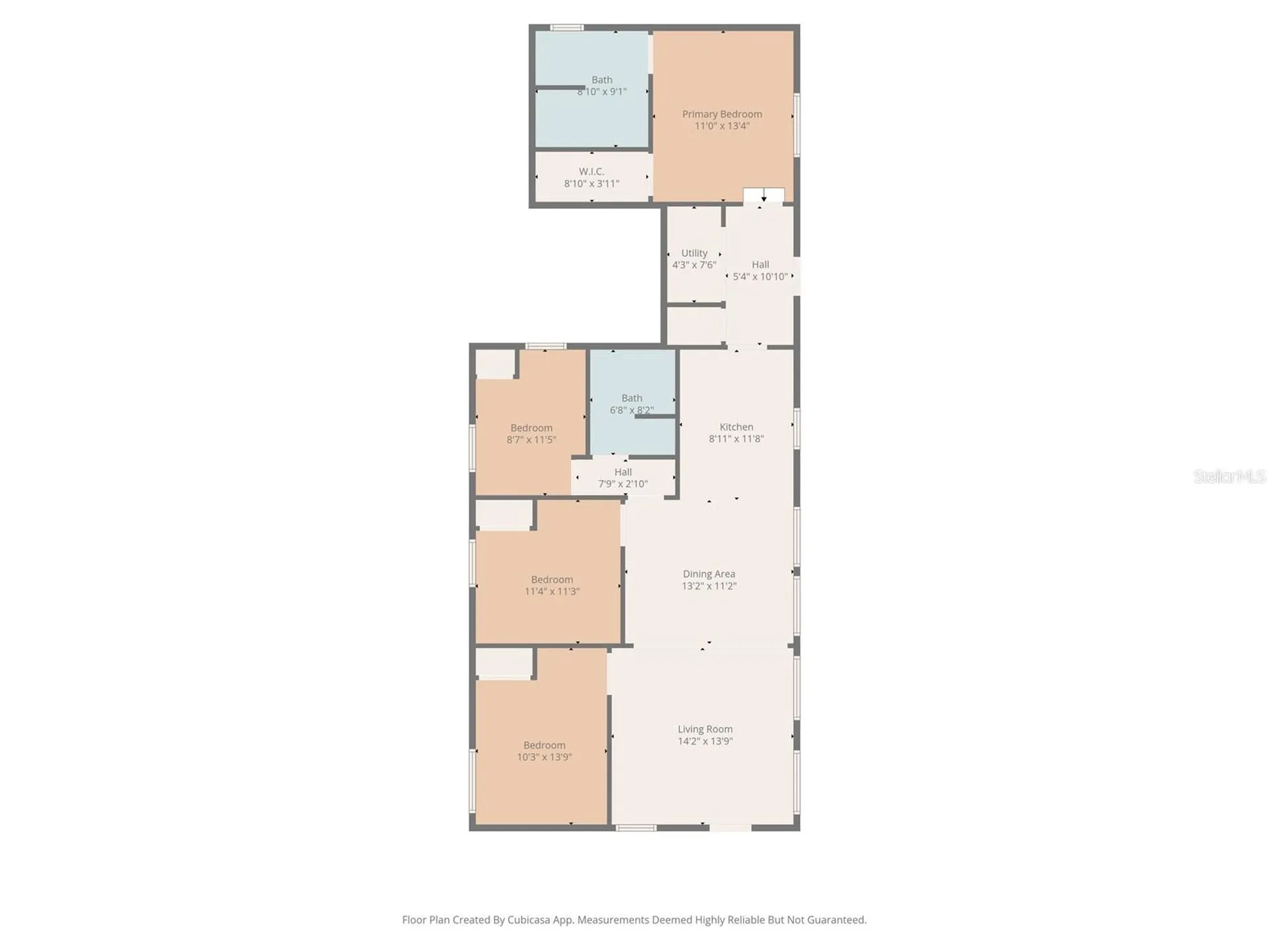 1149 Woodlawn Street Clearwater FL 33756