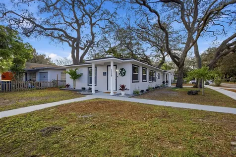 1149 Woodlawn Street Clearwater FL 33756