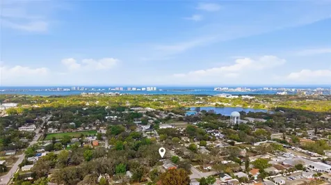 1149 Woodlawn Street Clearwater FL 33756