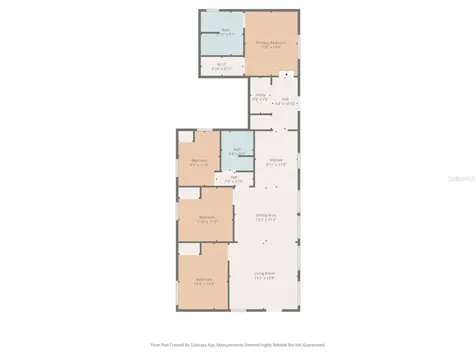 1149 Woodlawn Street Clearwater FL 33756