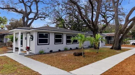 1149 Woodlawn Street Clearwater FL 33756