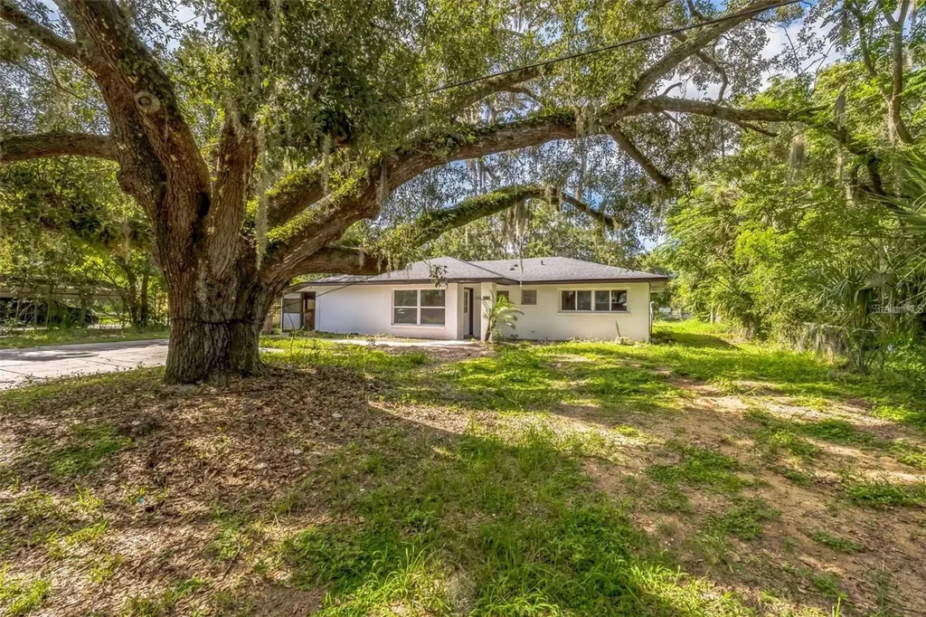 4212 Harry Drive Fruitland Park FL 34731