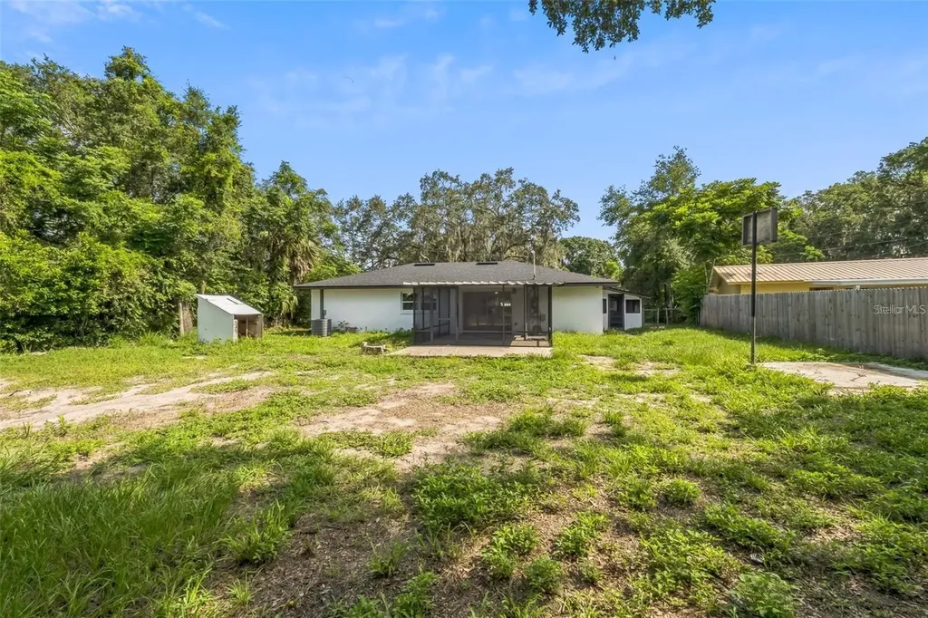 4212 Harry Drive Fruitland Park FL 34731