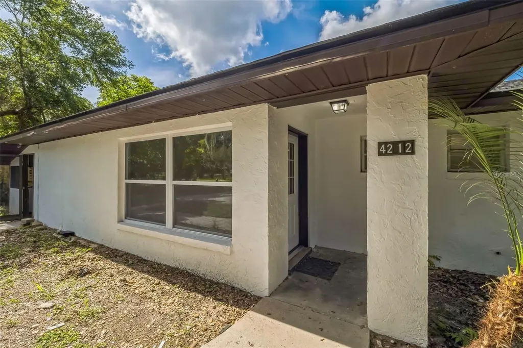4212 Harry Drive Fruitland Park FL 34731