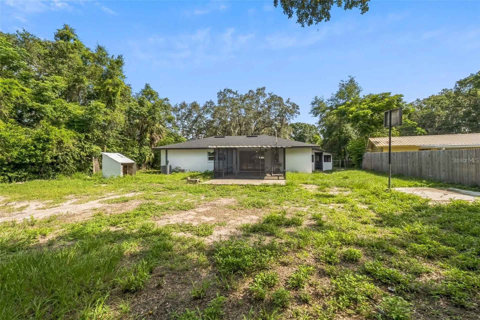4212 Harry Drive Fruitland Park FL 34731