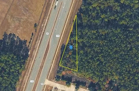 7905 Us Highway 301 Bryceville FL 32009