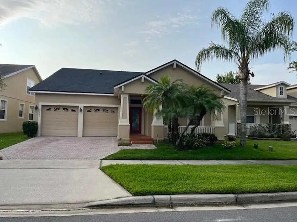 9721 Old Patina Way Orlando FL 32832