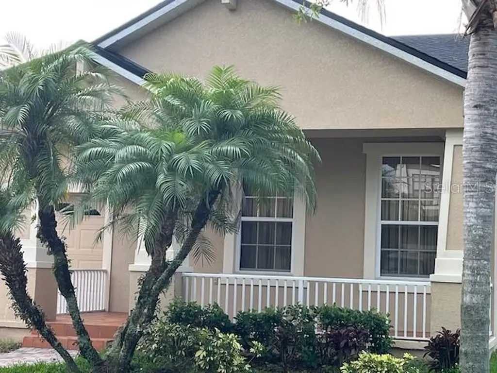 9721 Old Patina Way Orlando FL 32832