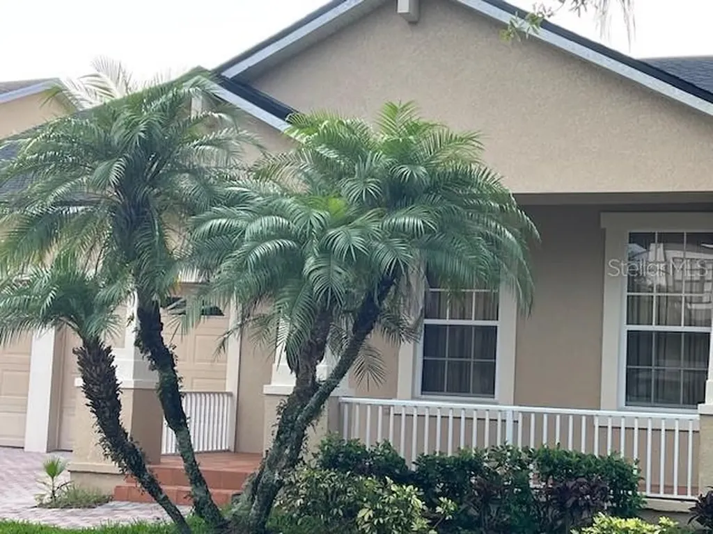 9721 Old Patina Way Orlando FL 32832
