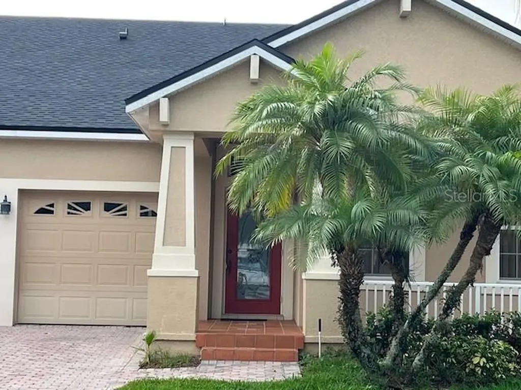 9721 Old Patina Way Orlando FL 32832