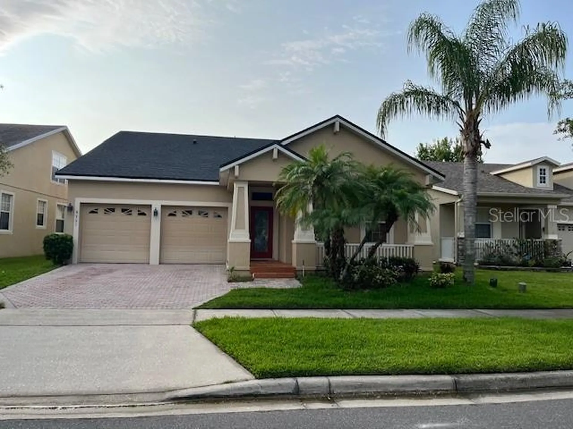 9721 Old Patina Way Orlando FL 32832